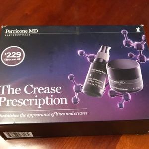 Perricone MD The Crease Prescription Kit